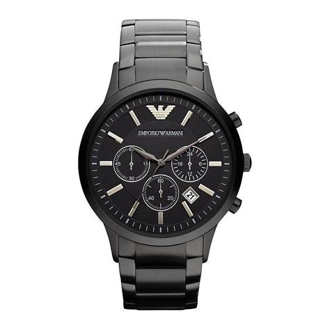 emporio armani ar2461 replica|ar2453 Emporio Armani watch.